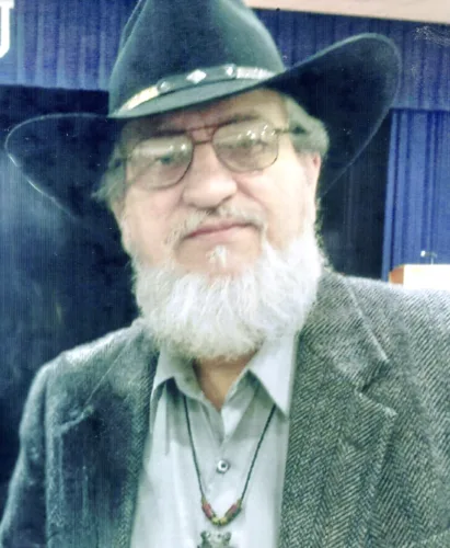 Emmett E. Carpenter 1949-2026
